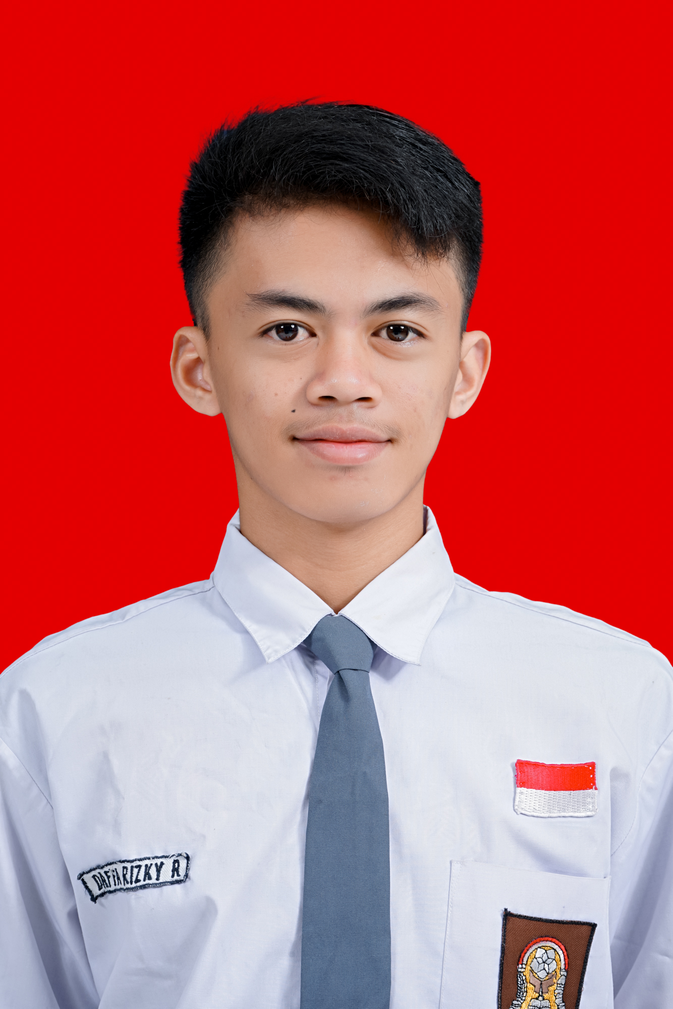 Daffa Rizky Ramadhan - SMAN 21 BANDUNG